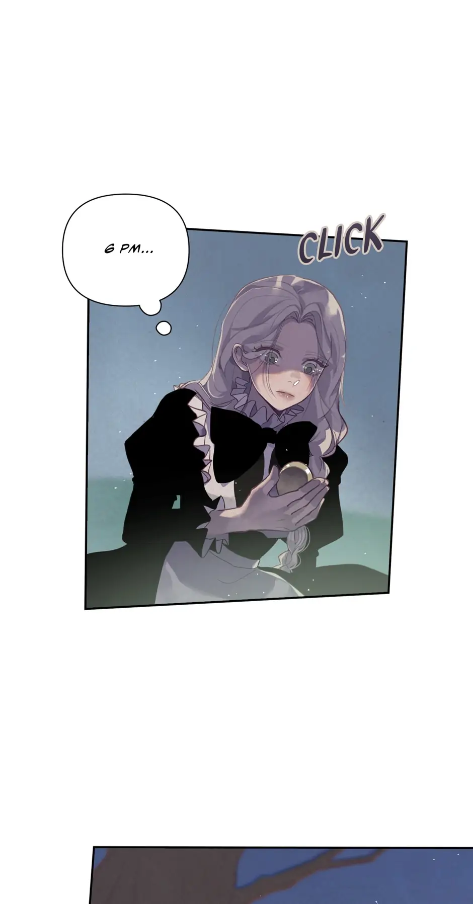 Stigma Effect Chapter 11 - Page 9