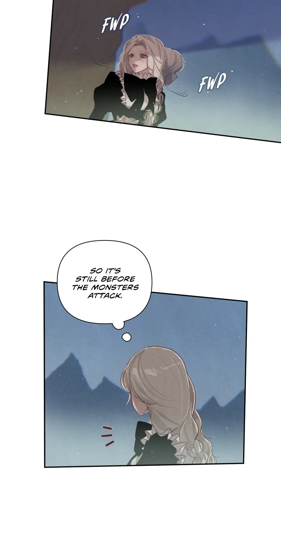 Stigma Effect Chapter 11 - Page 10