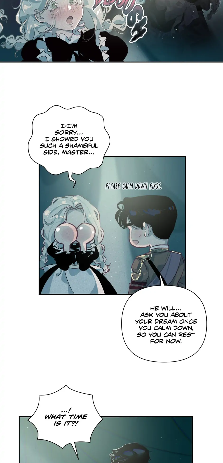 Stigma Effect Chapter 12 - Page 15