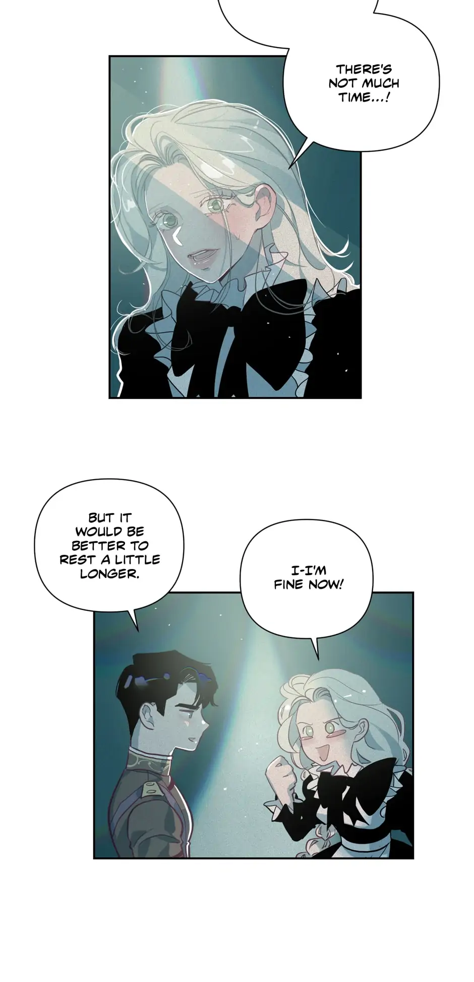 Stigma Effect Chapter 12 - Page 17