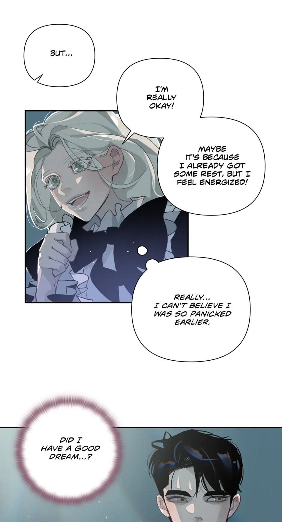 Stigma Effect Chapter 12 - Page 18
