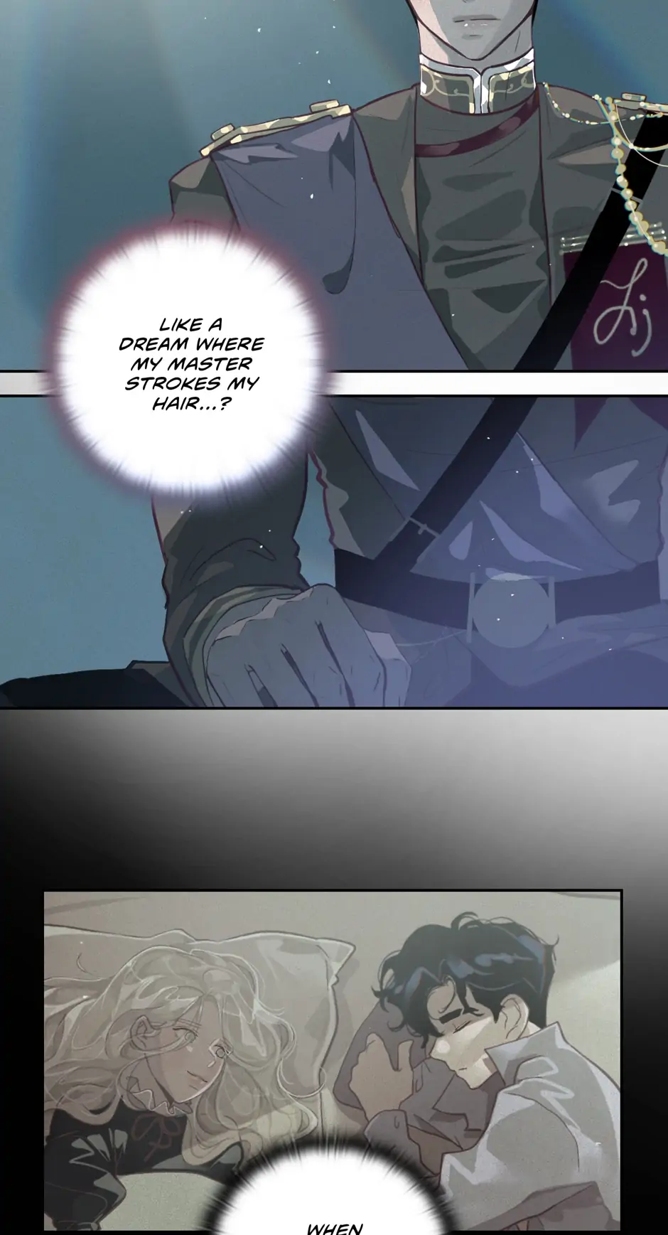 Stigma Effect Chapter 12 - Page 19