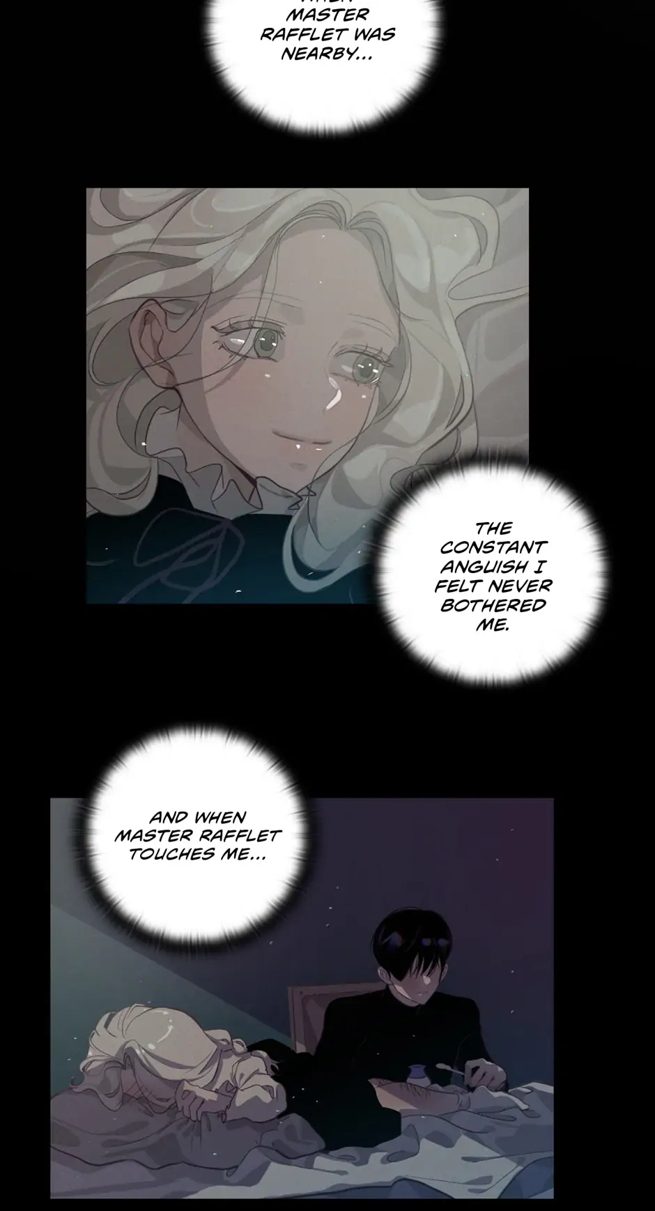 Stigma Effect Chapter 12 - Page 20