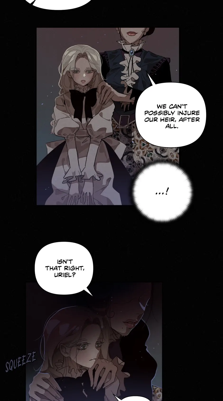 Stigma Effect Chapter 12 - Page 3