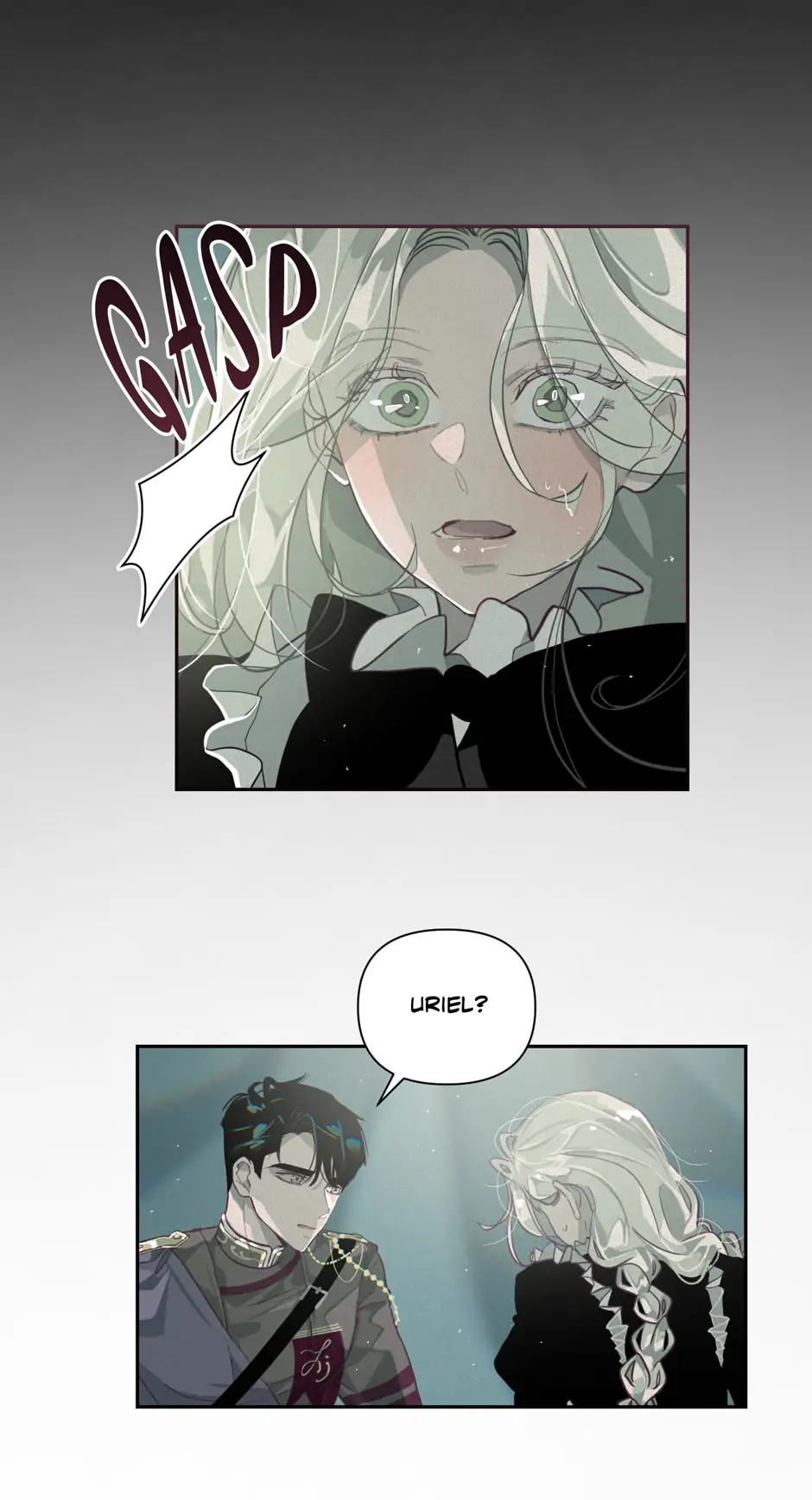 Stigma Effect Chapter 12 - Page 22