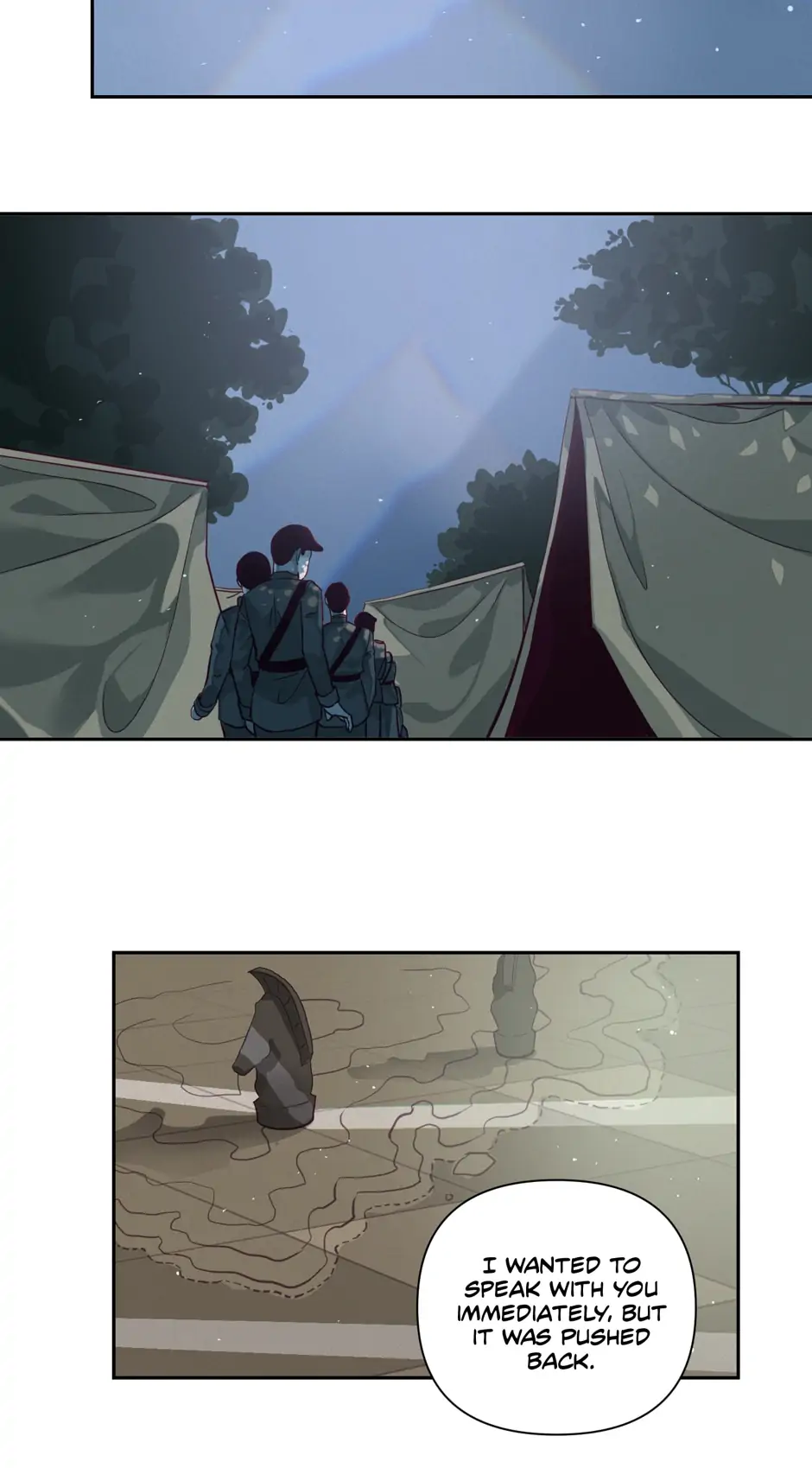 Stigma Effect Chapter 12 - Page 26