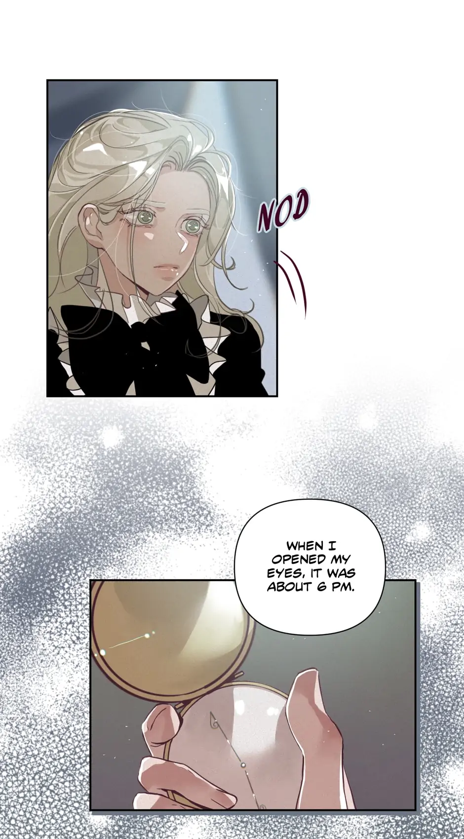 Stigma Effect Chapter 12 - Page 28