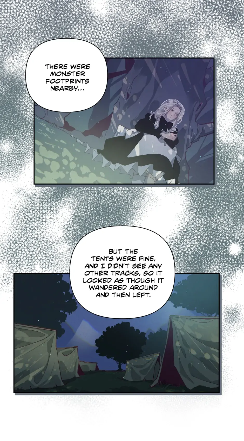 Stigma Effect Chapter 12 - Page 29