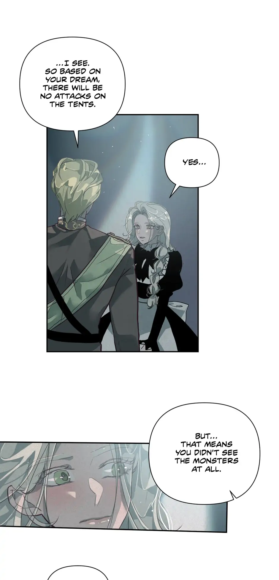 Stigma Effect Chapter 12 - Page 30