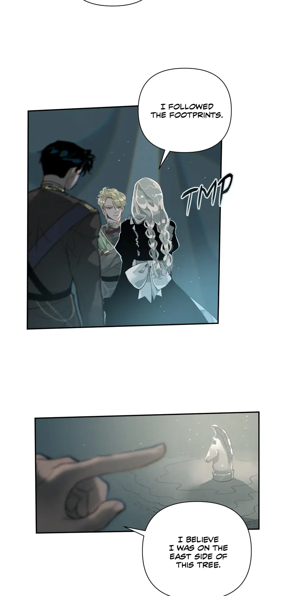 Stigma Effect Chapter 12 - Page 32