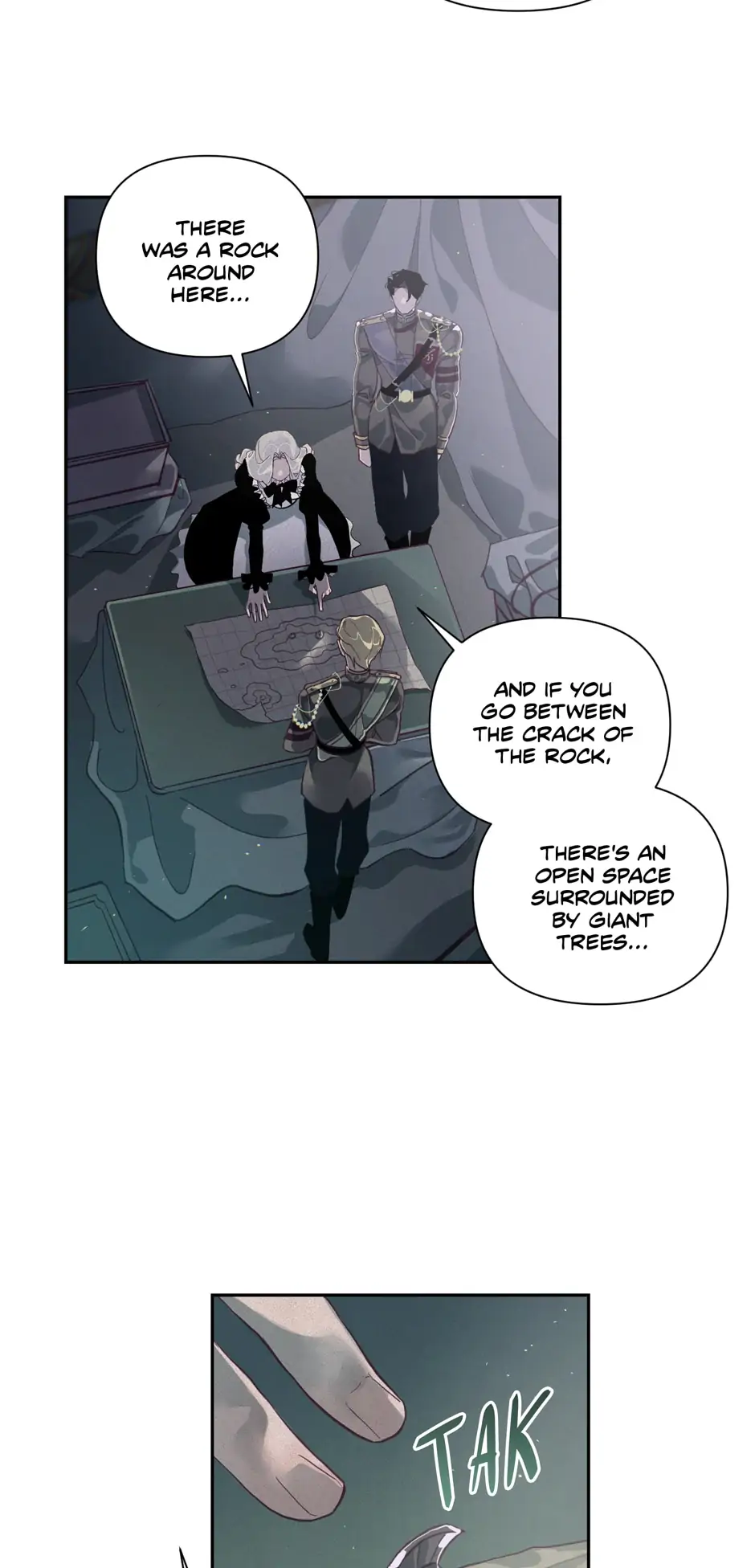 Stigma Effect Chapter 12 - Page 33