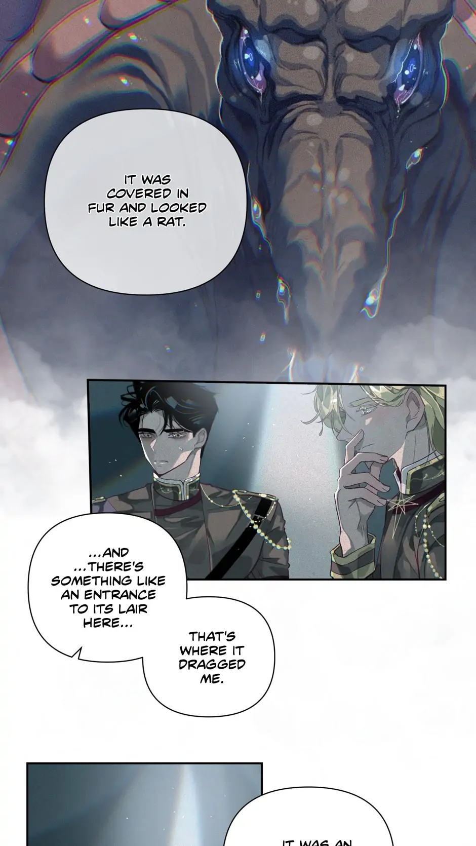 Stigma Effect Chapter 12 - Page 36