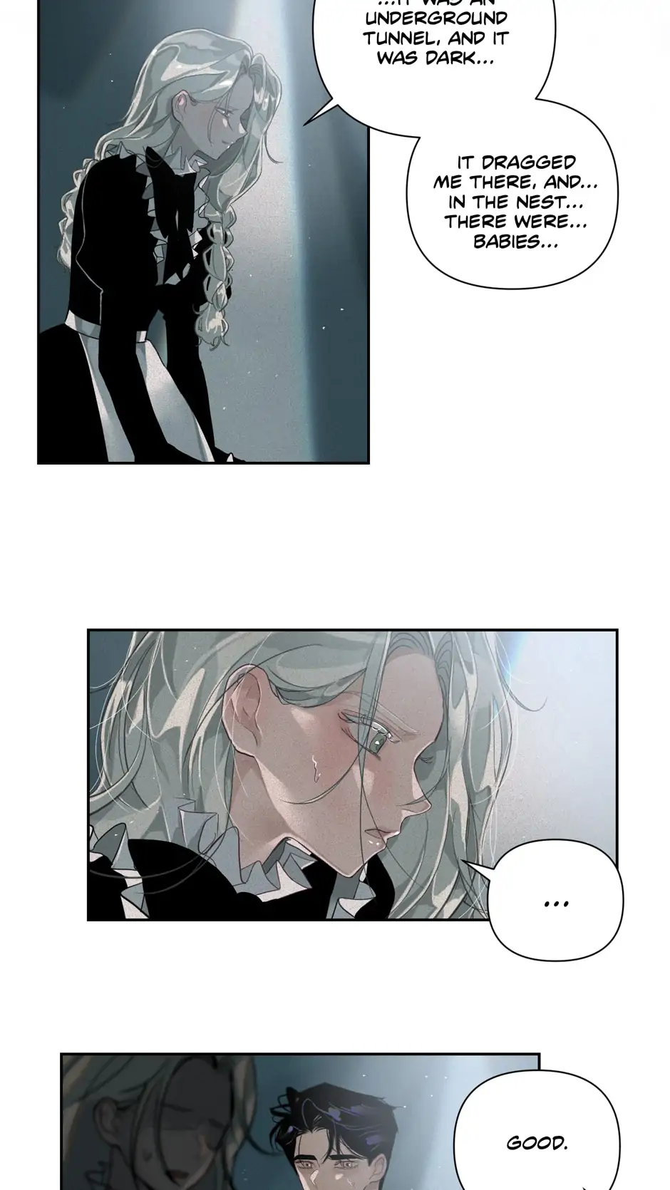 Stigma Effect Chapter 12 - Page 37
