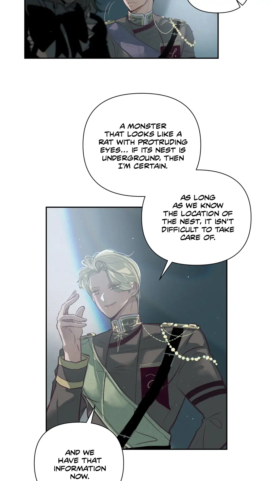 Stigma Effect Chapter 12 - Page 38