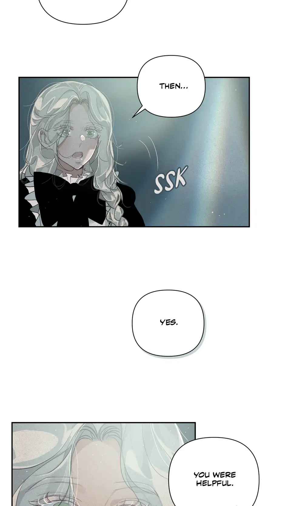 Stigma Effect Chapter 12 - Page 39