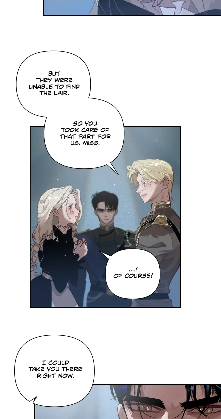 Stigma Effect Chapter 12 - Page 42