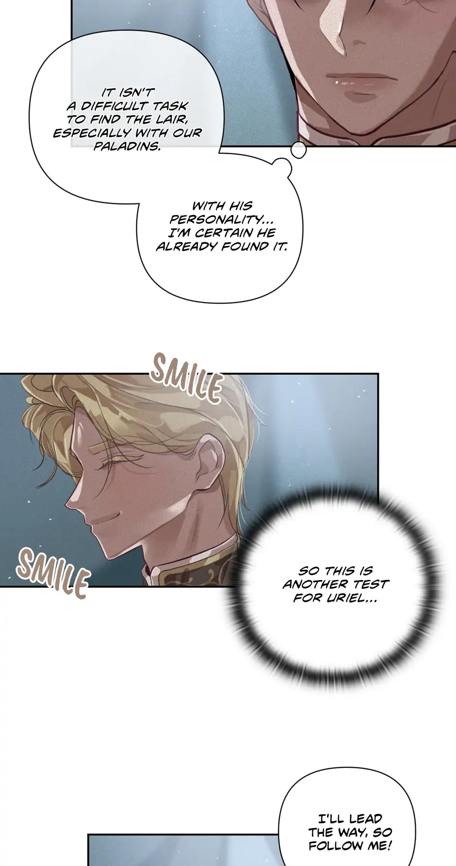 Stigma Effect Chapter 12 - Page 43