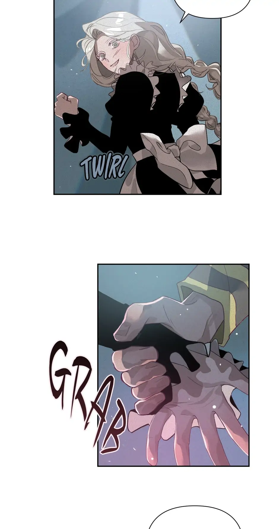 Stigma Effect Chapter 12 - Page 44