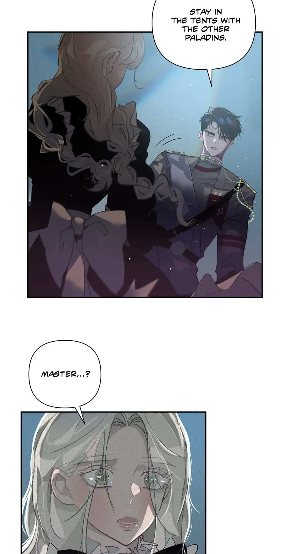 Stigma Effect Chapter 12 - Page 45