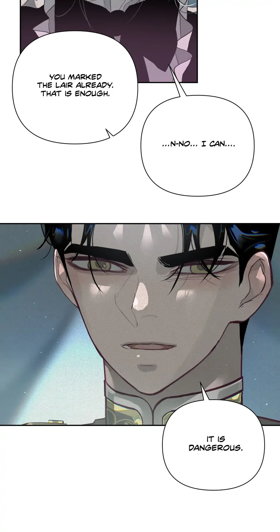 Stigma Effect Chapter 12 - Page 46