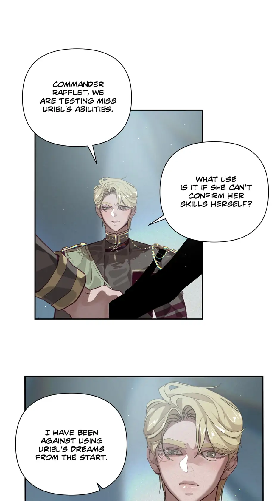 Stigma Effect Chapter 12 - Page 47