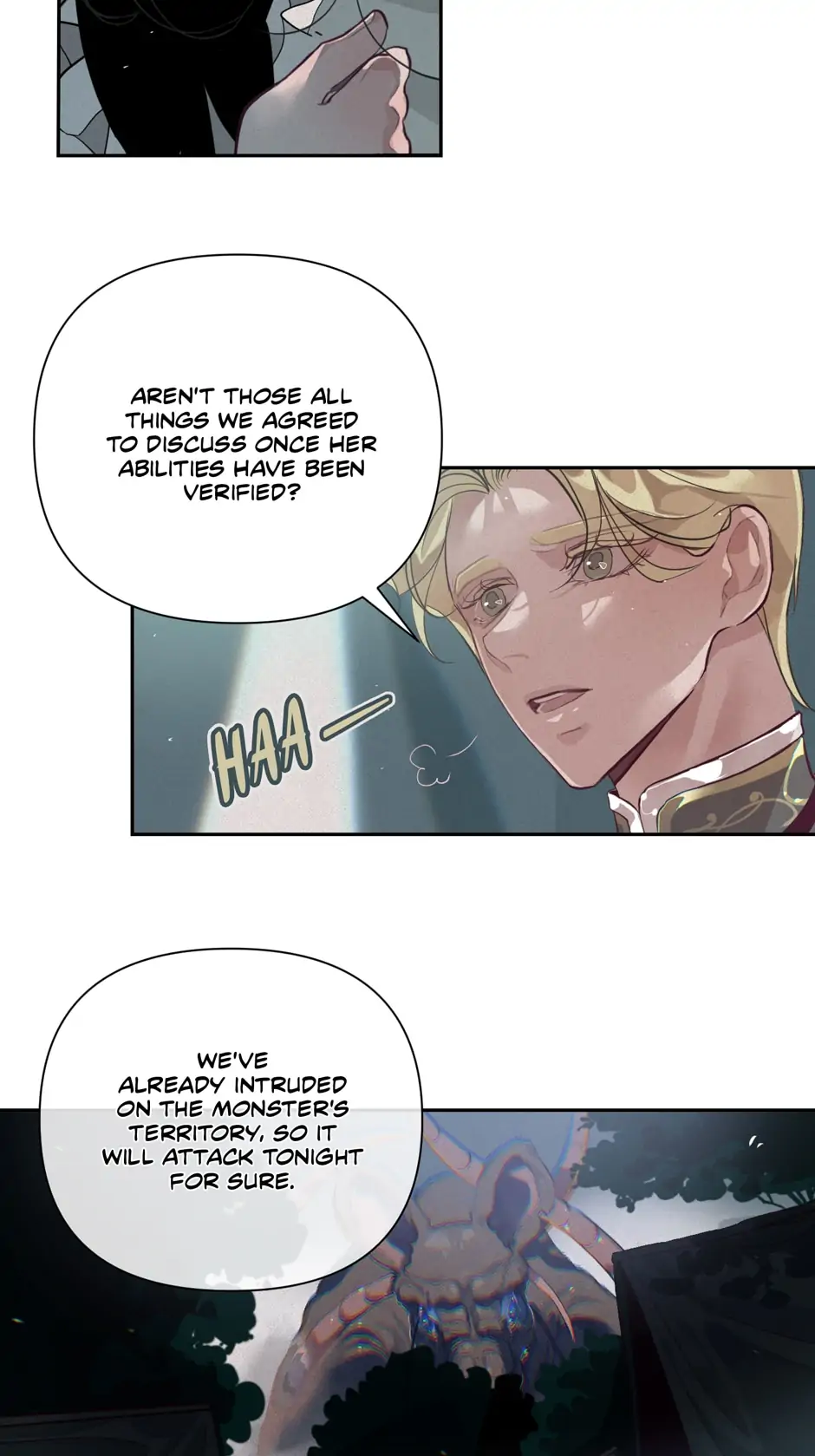Stigma Effect Chapter 12 - Page 51