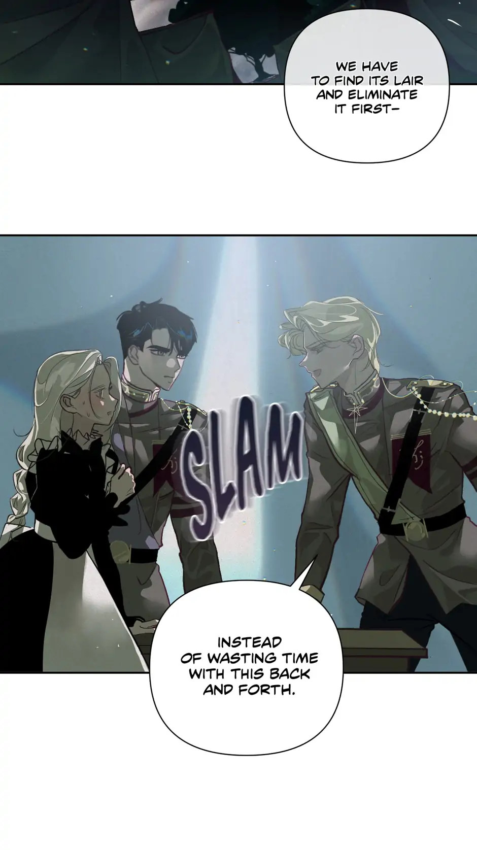 Stigma Effect Chapter 12 - Page 52