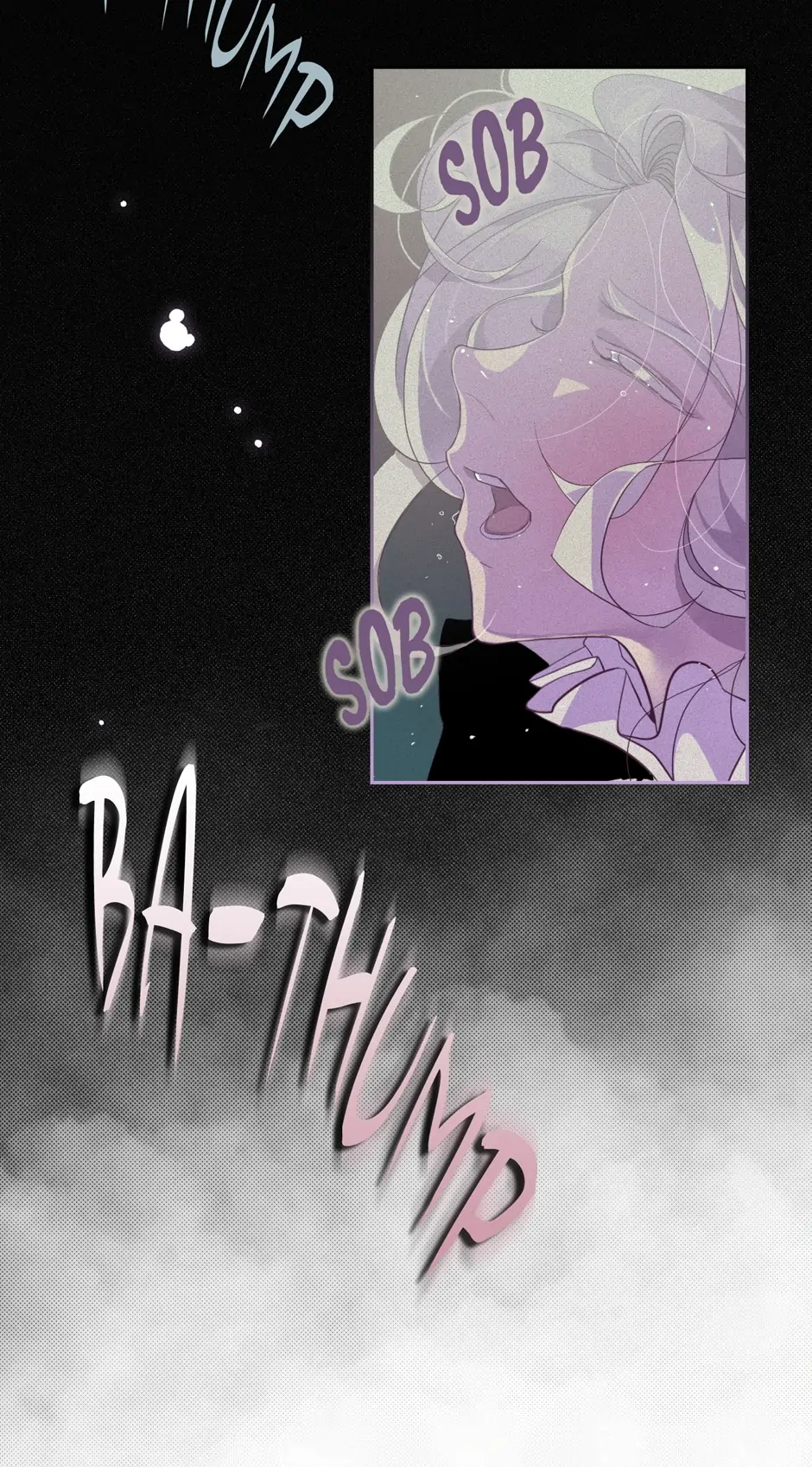 Stigma Effect Chapter 12 - Page 9