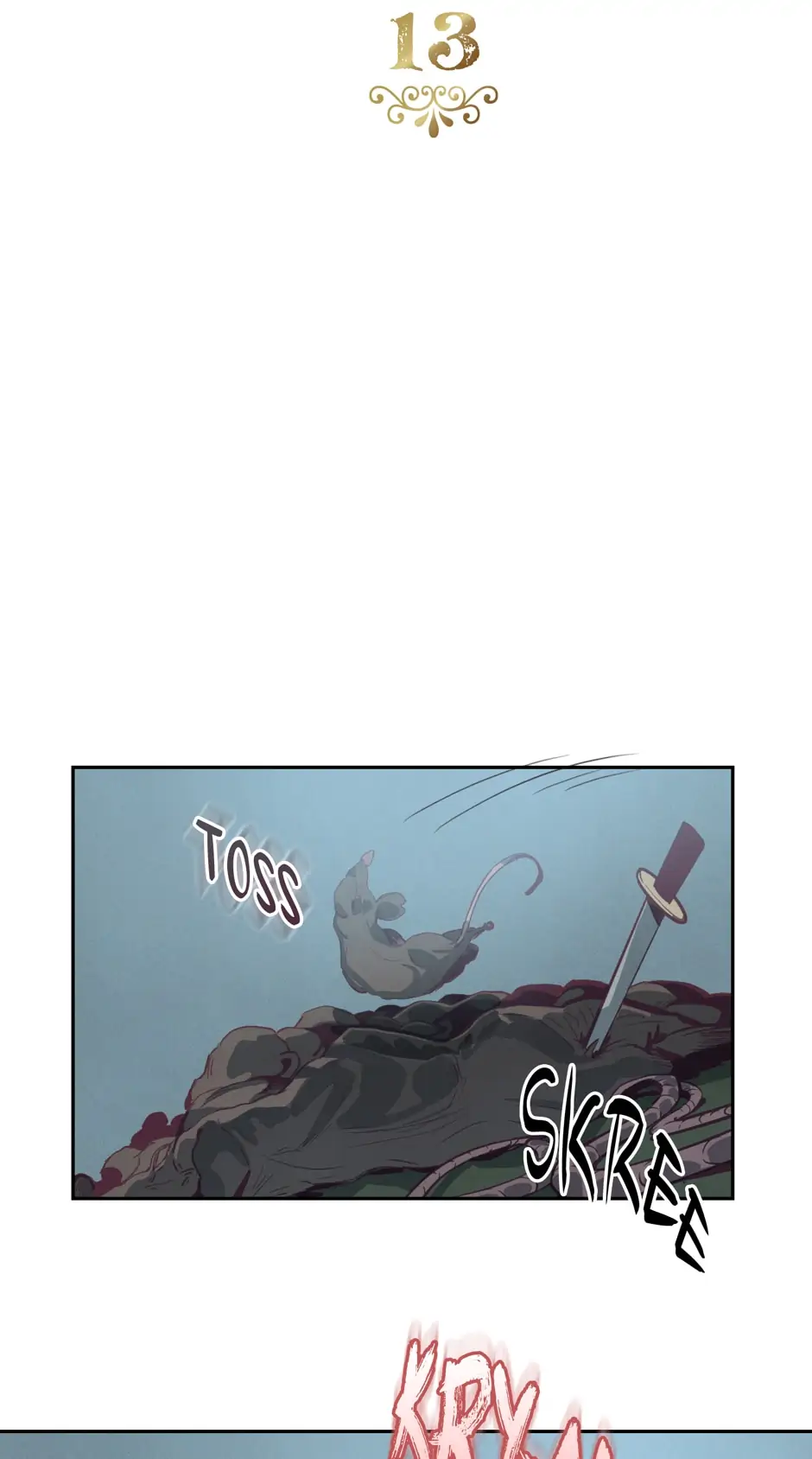 Stigma Effect Chapter 13 - Page 11