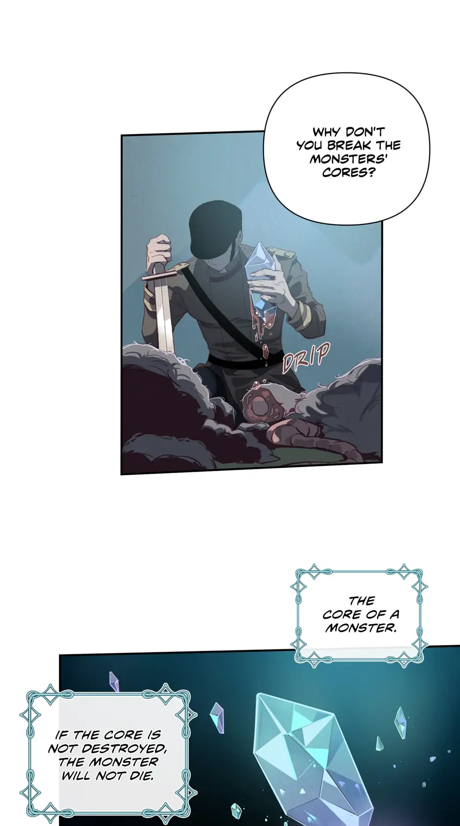 Stigma Effect Chapter 13 - Page 14
