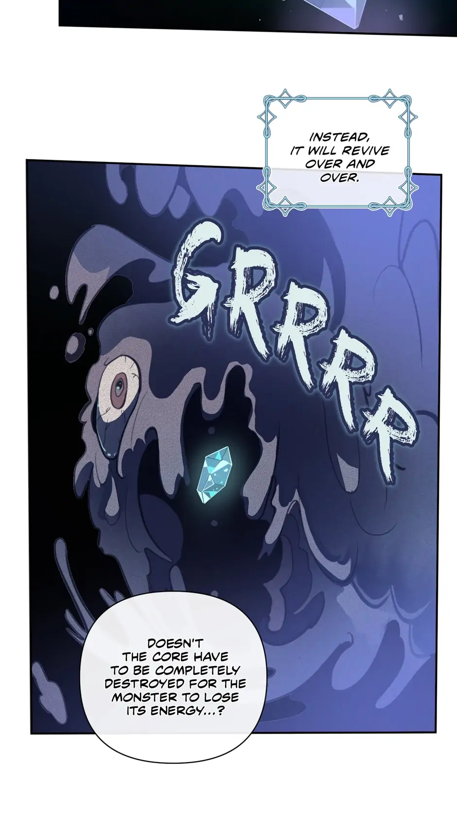 Stigma Effect Chapter 13 - Page 15