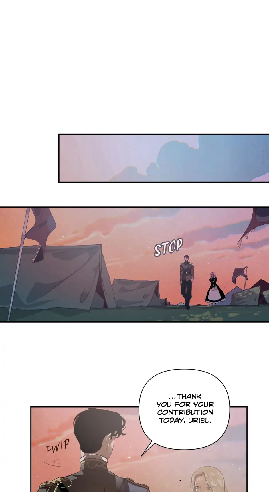 Stigma Effect Chapter 13 - Page 20