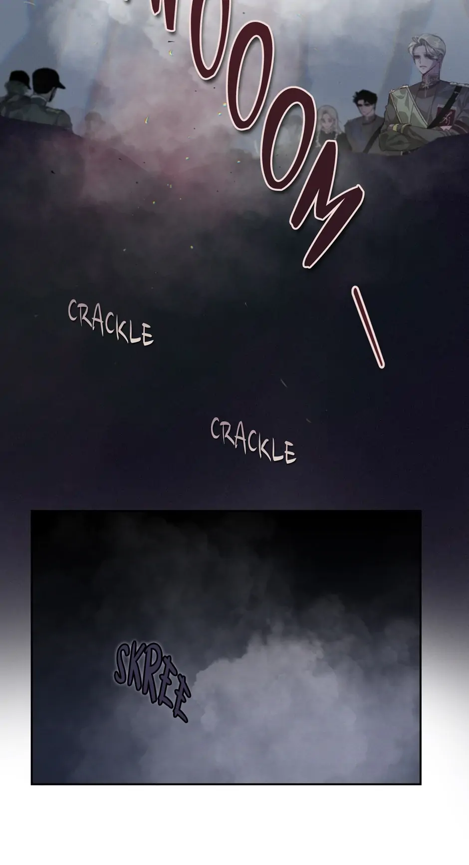 Stigma Effect Chapter 13 - Page 3