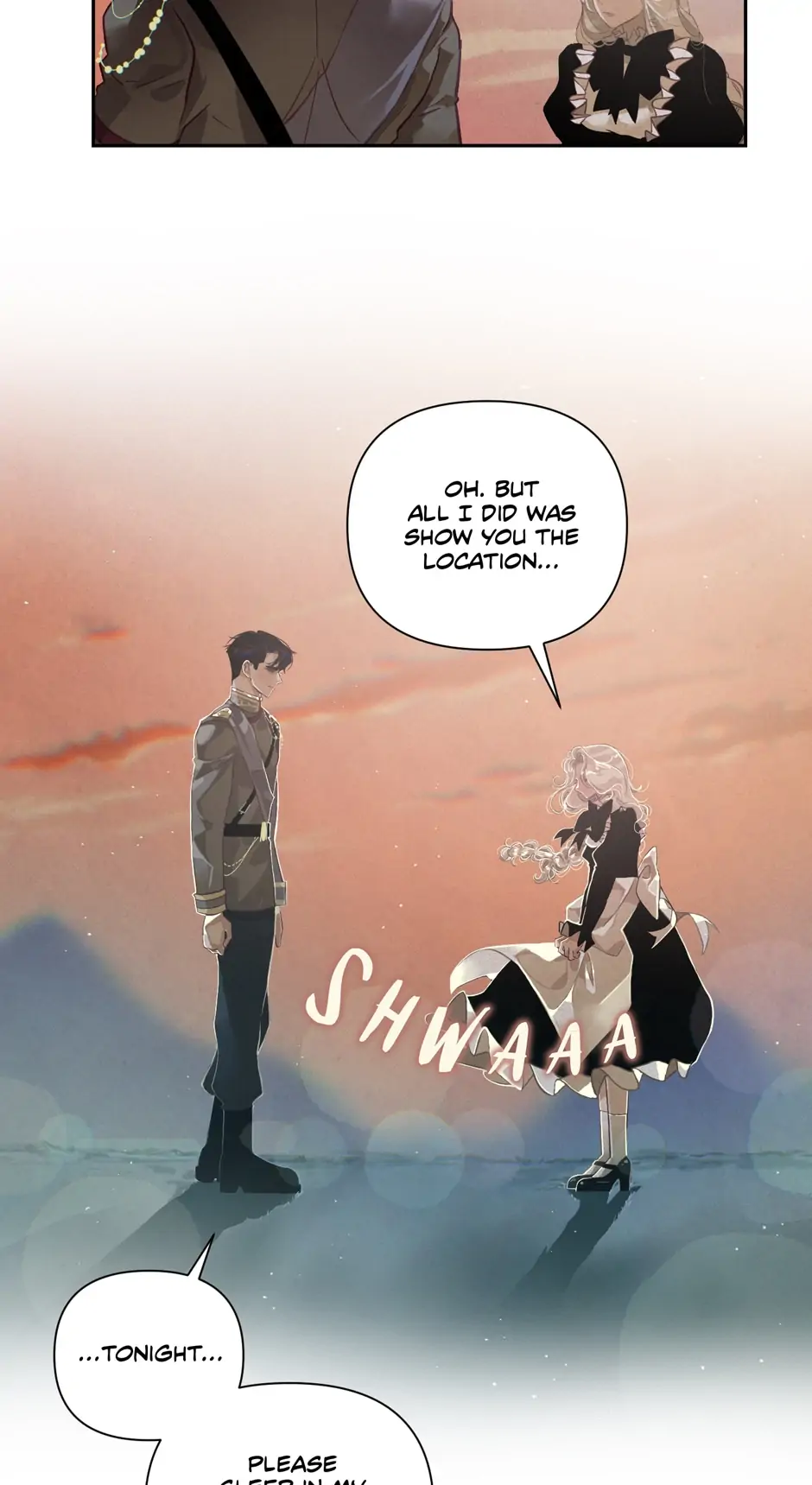 Stigma Effect Chapter 13 - Page 21