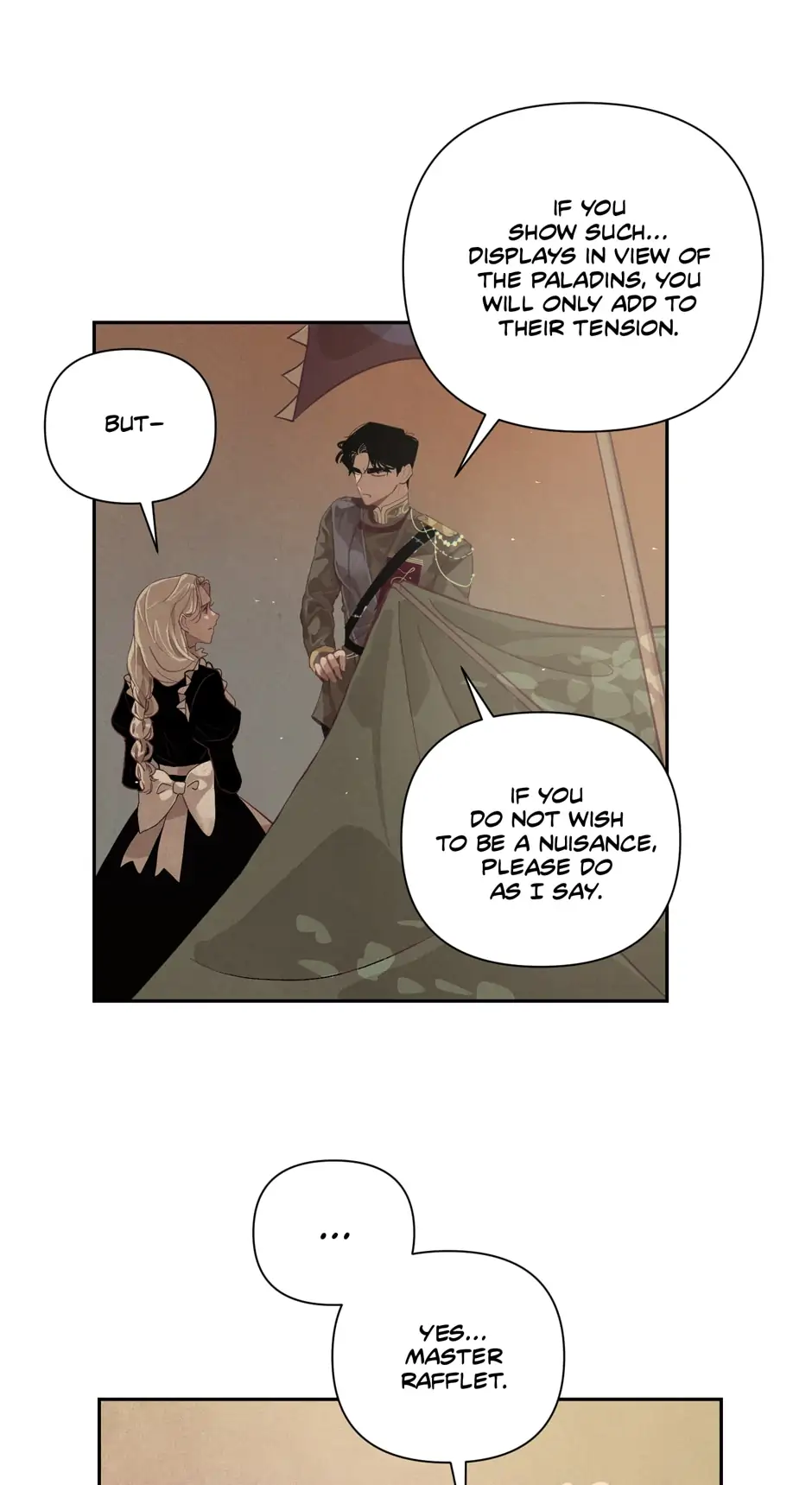 Stigma Effect Chapter 13 - Page 23