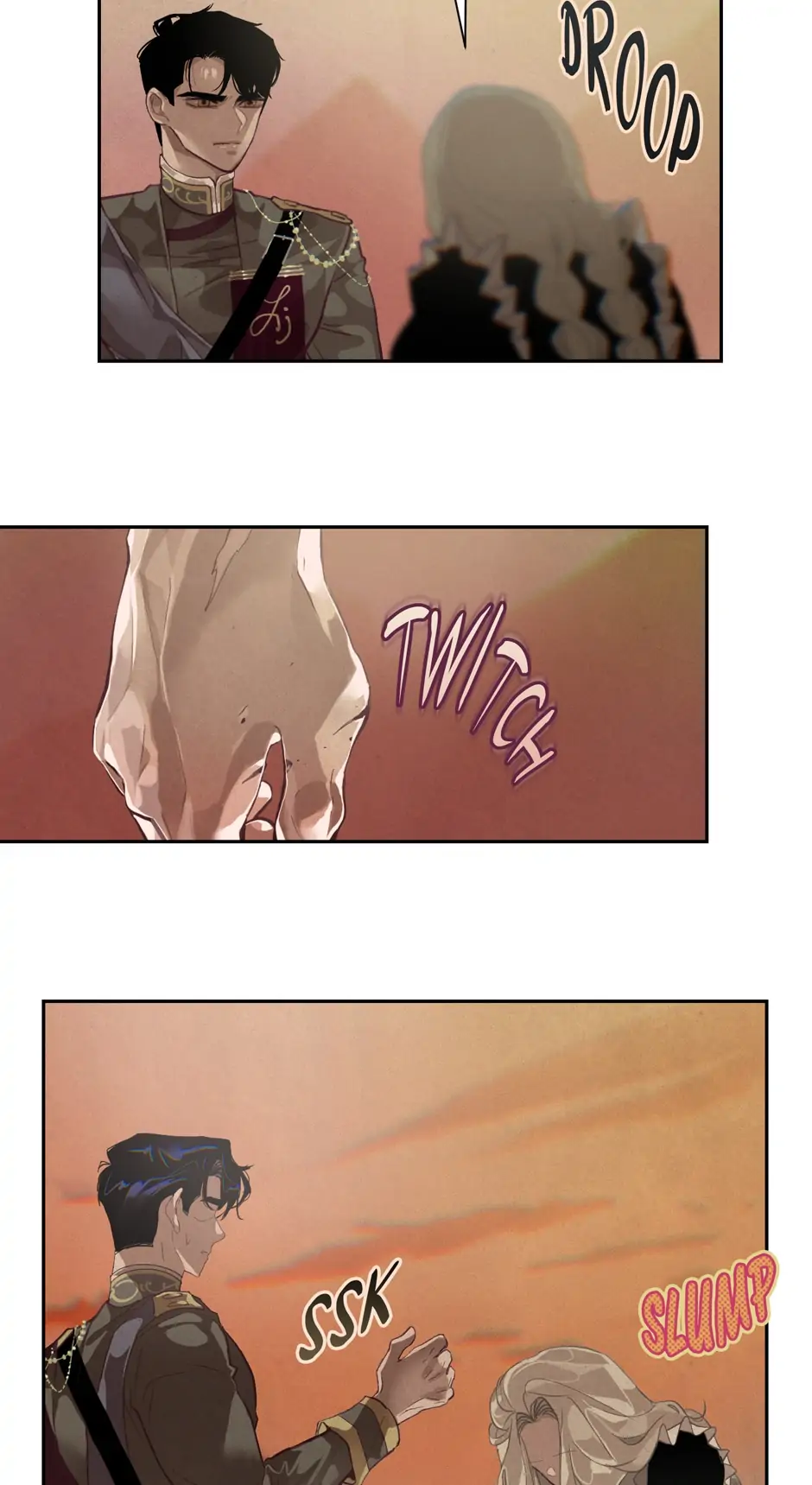 Stigma Effect Chapter 13 - Page 24