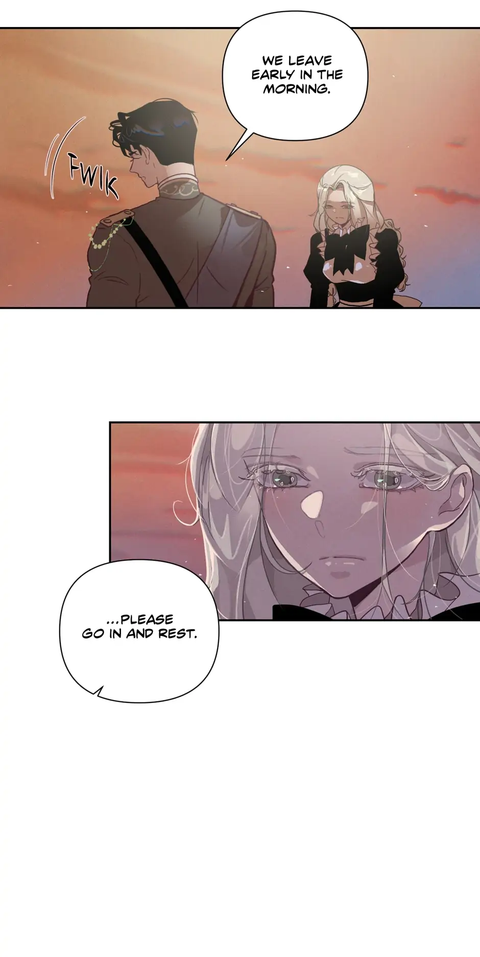 Stigma Effect Chapter 13 - Page 26