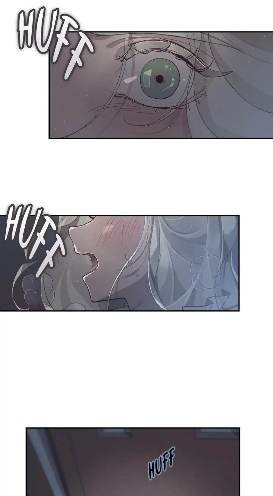 Stigma Effect Chapter 13 - Page 33