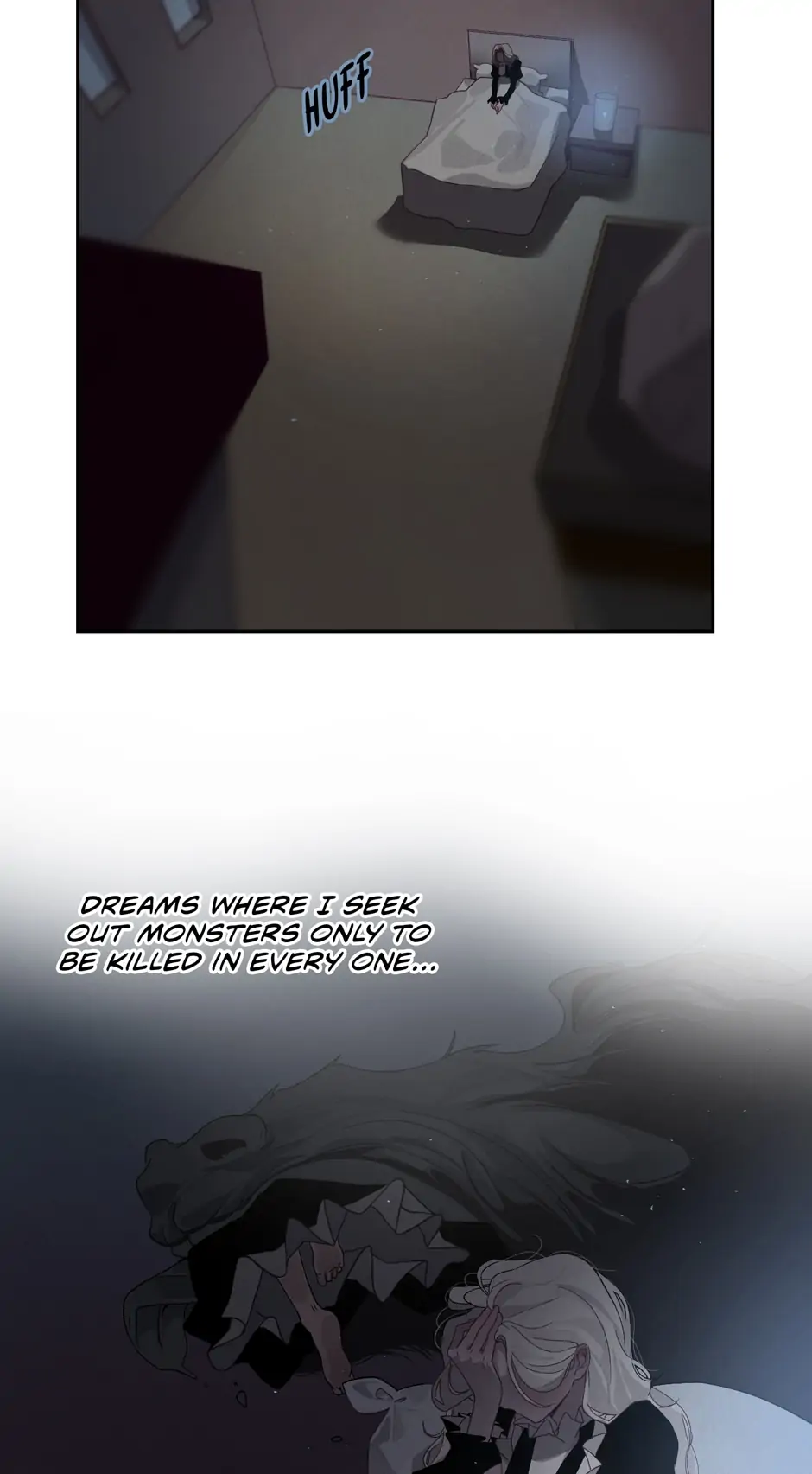 Stigma Effect Chapter 13 - Page 34