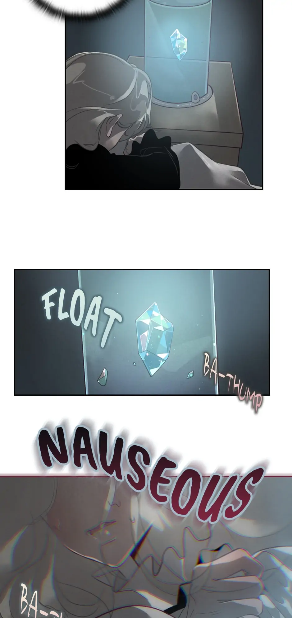 Stigma Effect Chapter 13 - Page 37