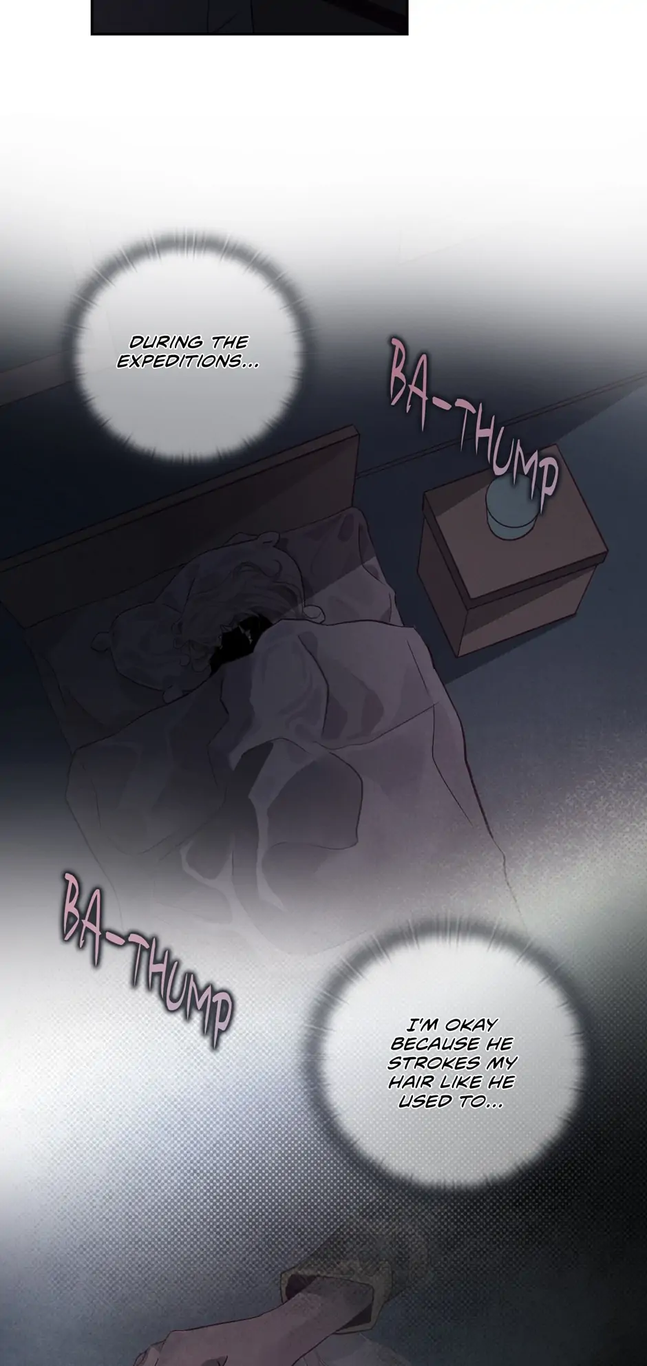 Stigma Effect Chapter 13 - Page 39
