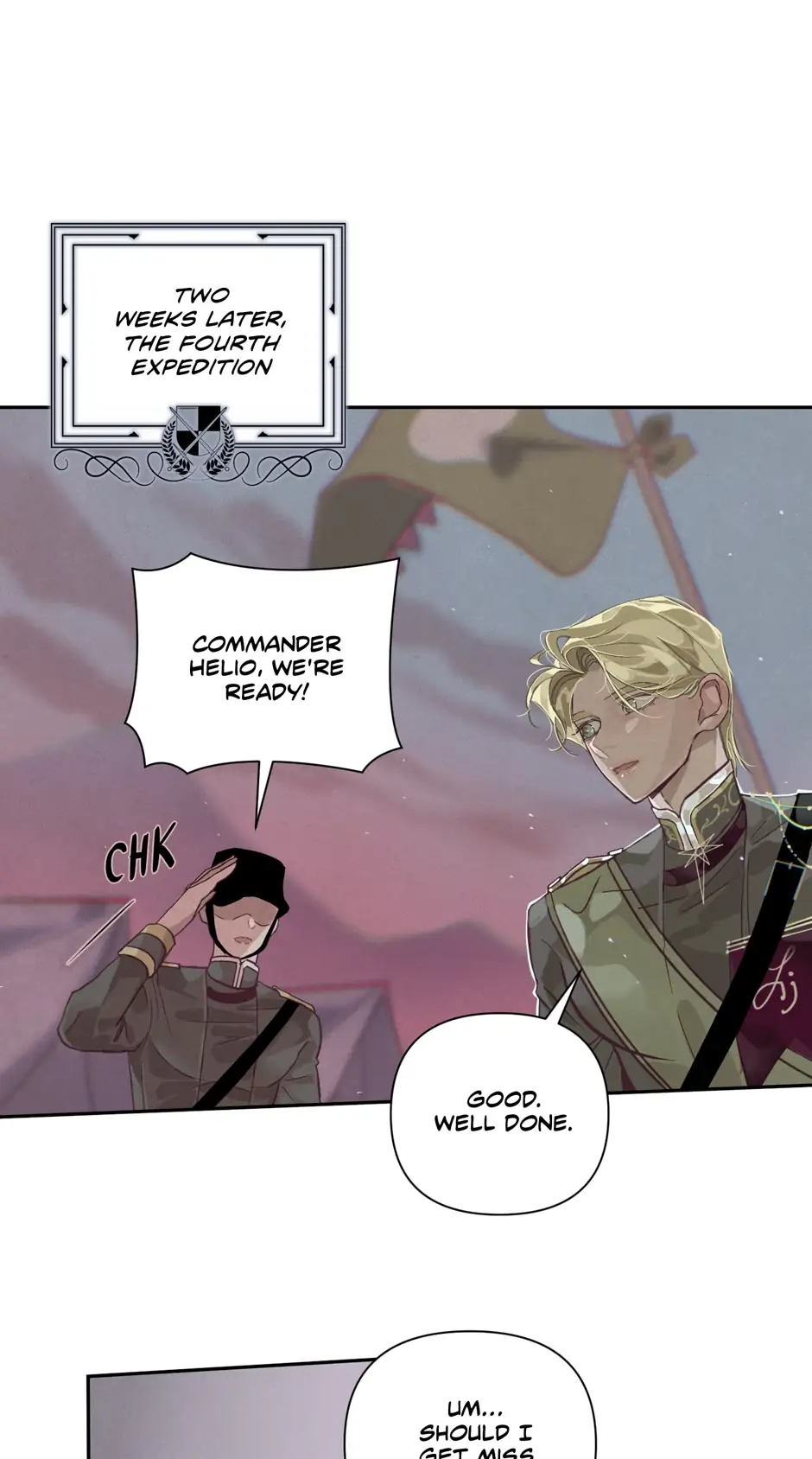 Stigma Effect Chapter 13 - Page 46