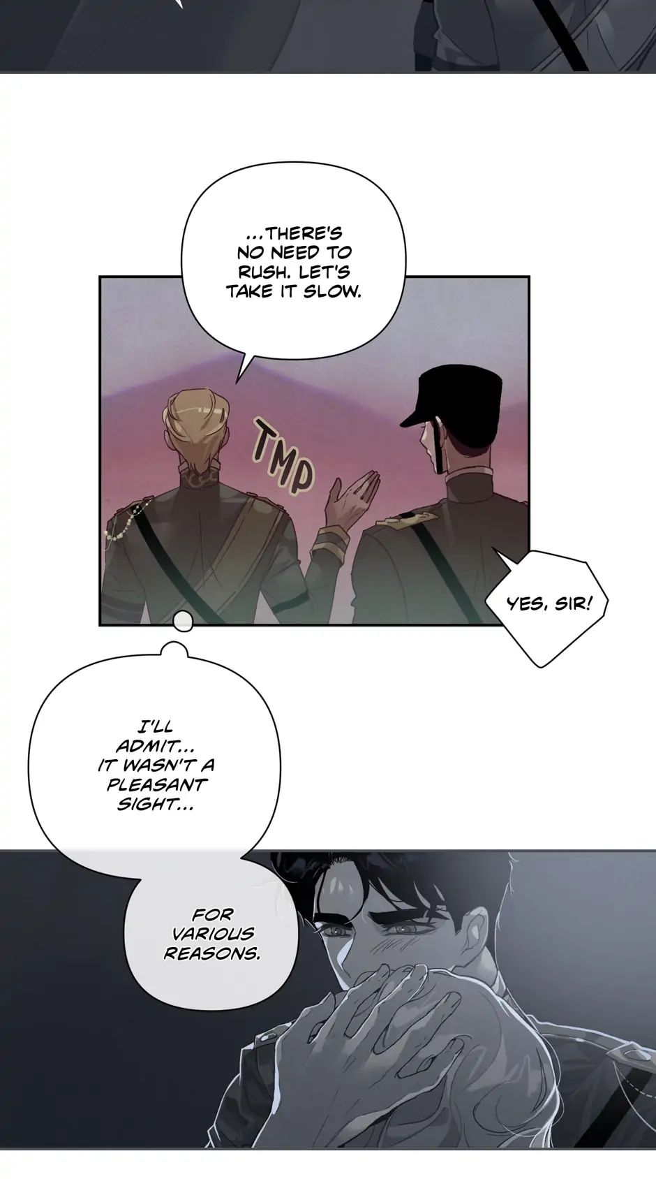 Stigma Effect Chapter 13 - Page 48