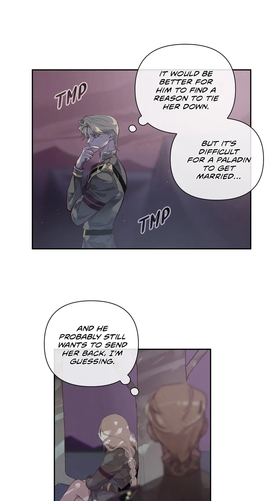 Stigma Effect Chapter 13 - Page 49