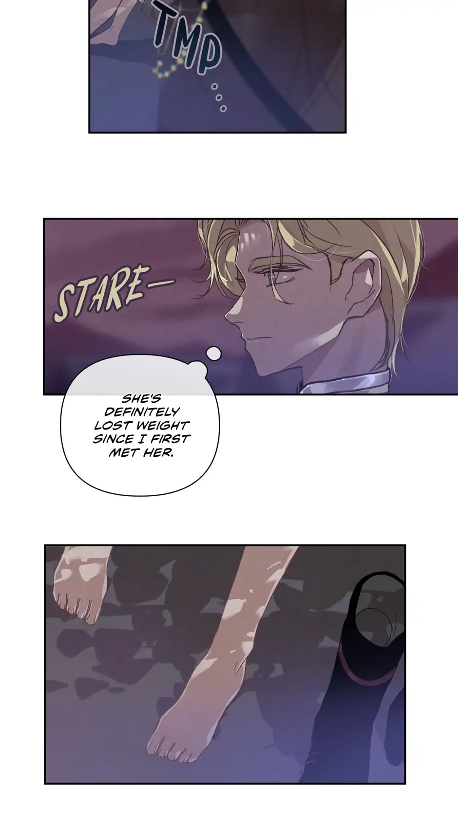 Stigma Effect Chapter 13 - Page 50