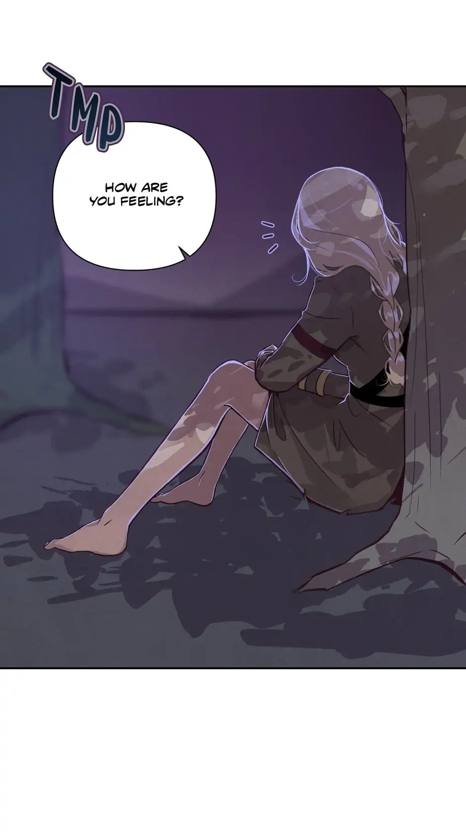 Stigma Effect Chapter 13 - Page 51