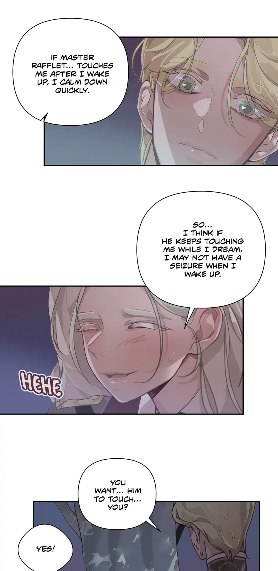 Stigma Effect Chapter 13 - Page 53