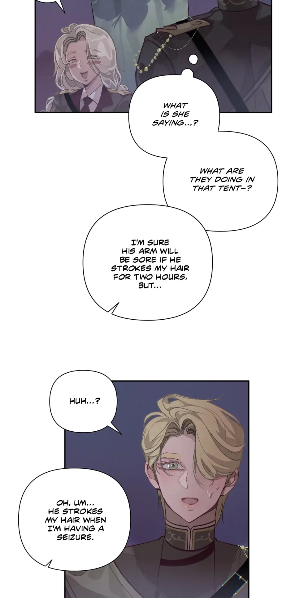 Stigma Effect Chapter 13 - Page 54