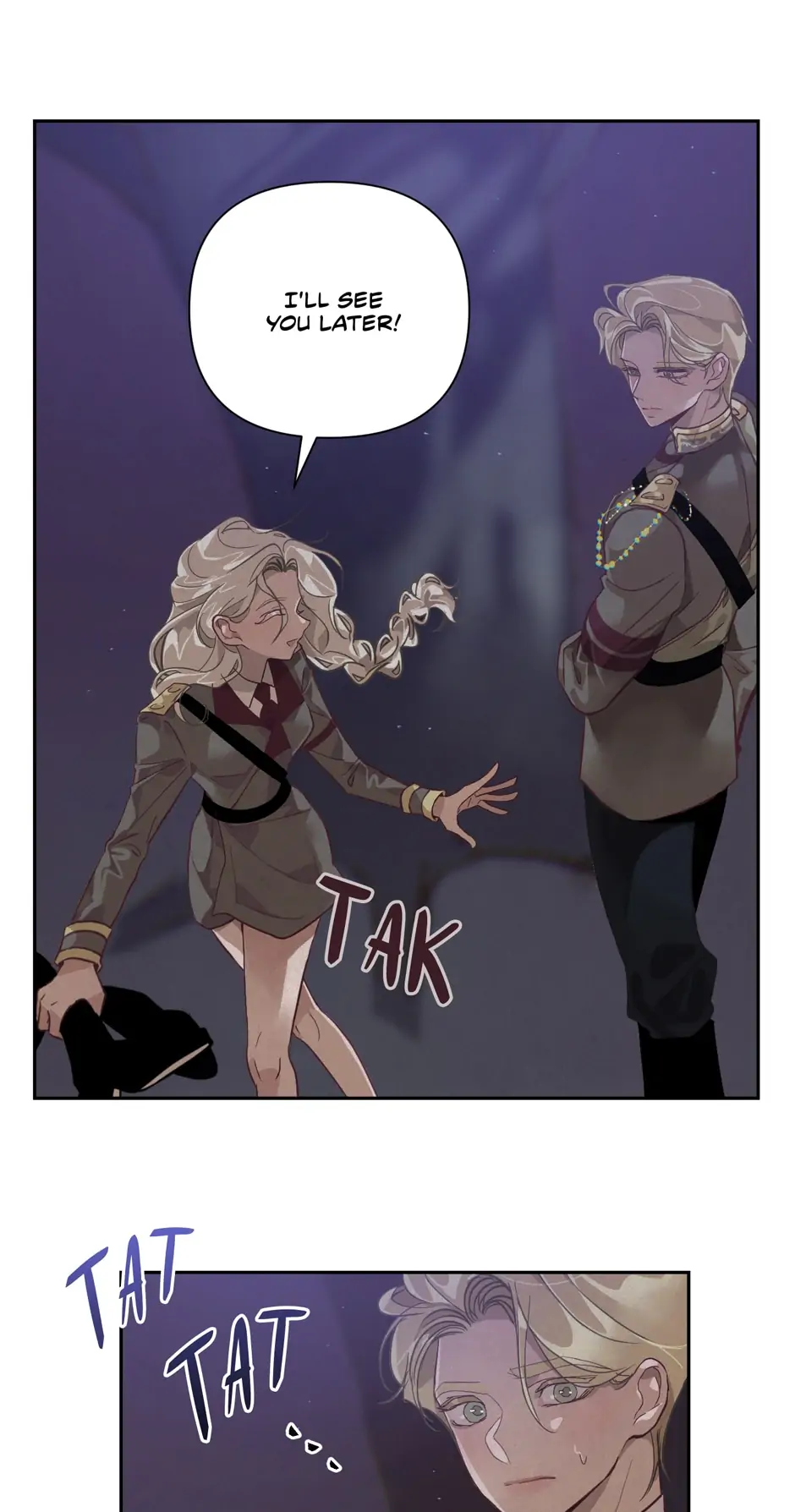 Stigma Effect Chapter 13 - Page 57