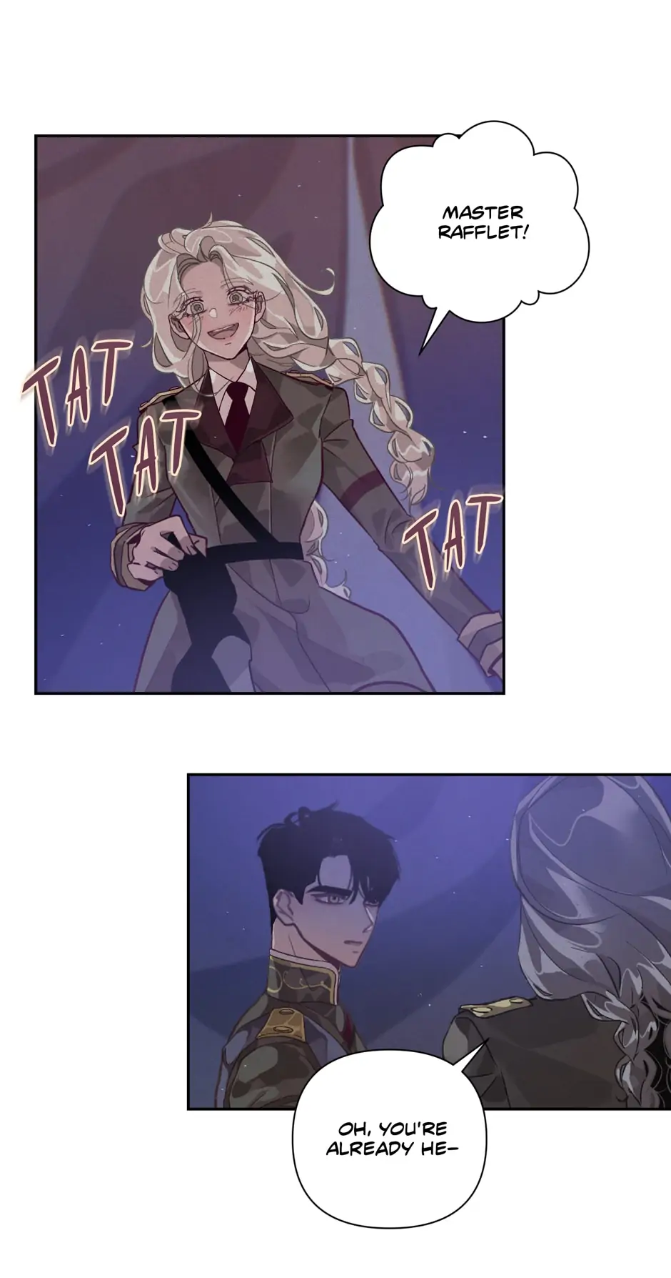 Stigma Effect Chapter 13 - Page 59